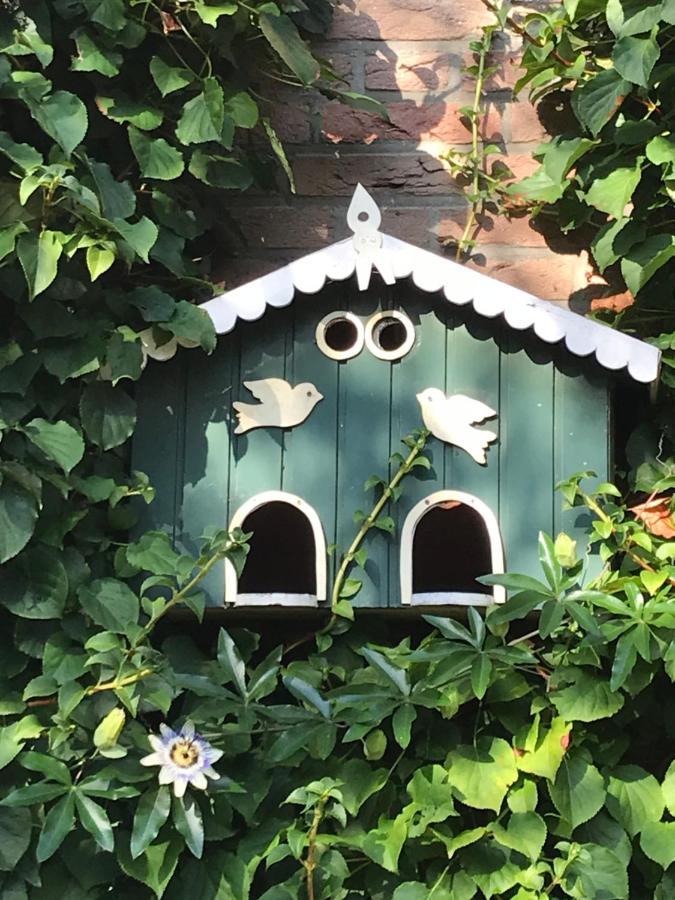 B&B Jossefin Tuinen Lanaken Exterior foto
